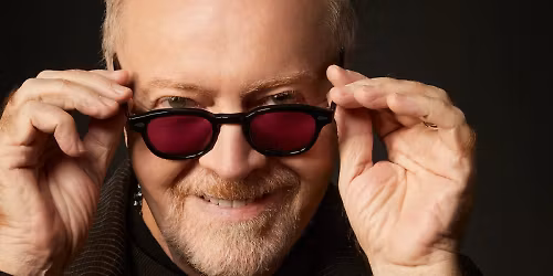 Umberto Tozzi in Forest (Bruxelles)