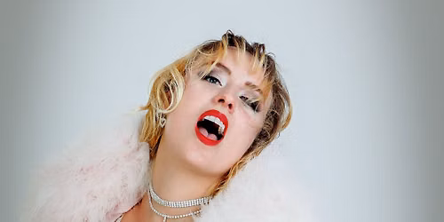 WORKSHOP: MODERN SHOWGIRL\ud83d\udc8b