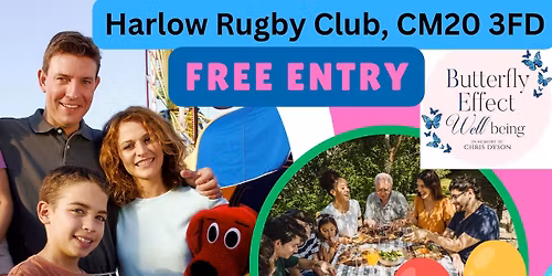 Family fun day