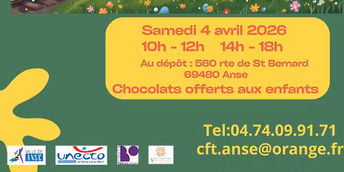 chass\u00e9 aux \u0153ufs 