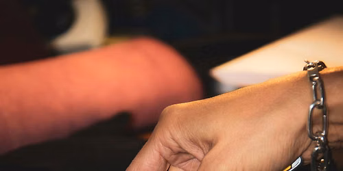Leather Craft Workshop at Atelier Stefani Berlin