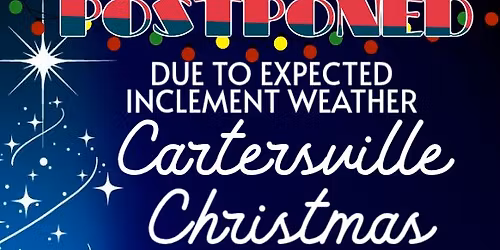 2025 Christmas Tree Lighting