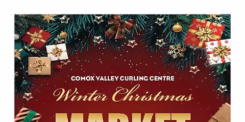 CVCC Winter Christmas Market