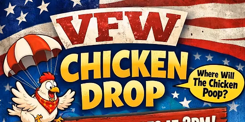 Chicken Drop