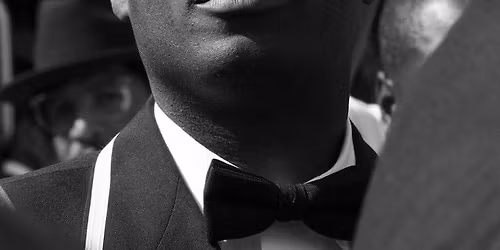 Jay Electronica, J A Y E L E C T R O N I C A, Neelam, Landon Wordswell, Kitty Kash in Las Vegas