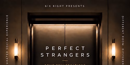 PERFECT STRANGERS