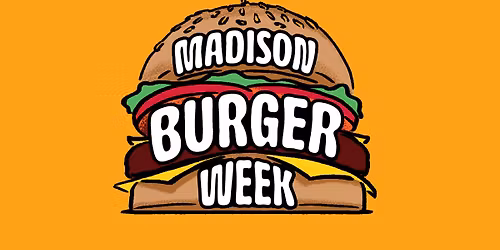 Madison Burger Week