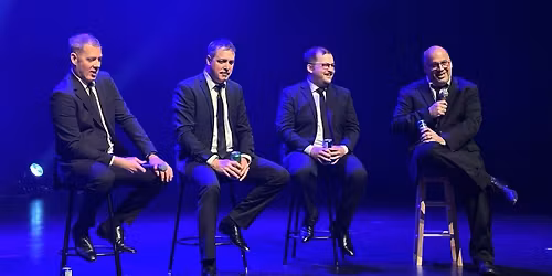 Quartom (Dernier No\u00ebl) - Concert \u00e0 la Visitation