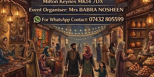 Chand Raat Festival