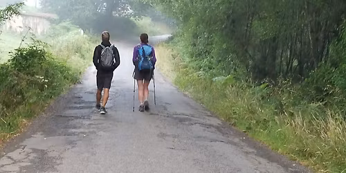 Life as Camino - The Way