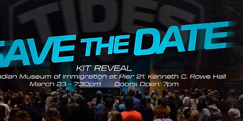 Halifax Tides FC vs. Roses de Montreal FC