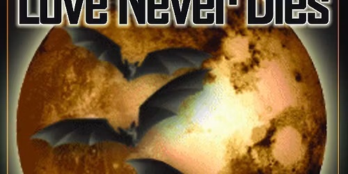 Love never dies (EMB-Electro-Wave-Gothic-Eigthies
