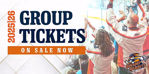 Bloomington Bison at Greenville Swamp Rabbits
