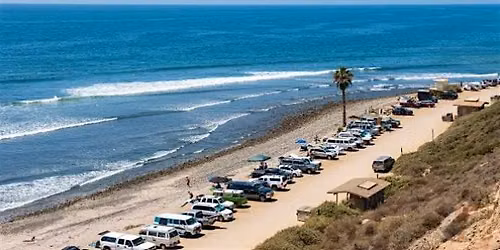 San Onofre Coastal Resilience