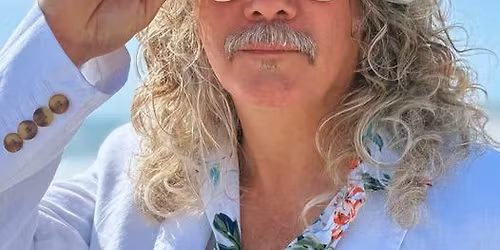 Mark Mulch @ FatDaddy's Smokehouse Sunday May 24th 4pm - 7pm