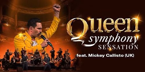 Queen Symphony Sensation