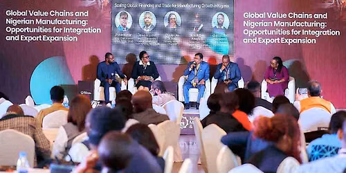 Nigeria Manufacturing & Trade Outlook 2026