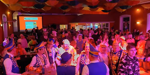 k\u00f6lsche Beat Party am Karnevalssamstag