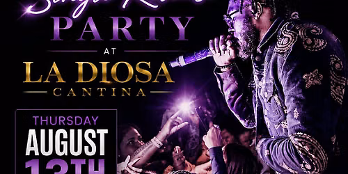 Saviicross SINGLE RELEASE PARTY