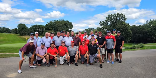 Coach Walton & Barbara Piggott Memorial Golf Outing