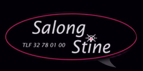 Kundekveld p\u00e5 Salong Stine \ud83e\ude77