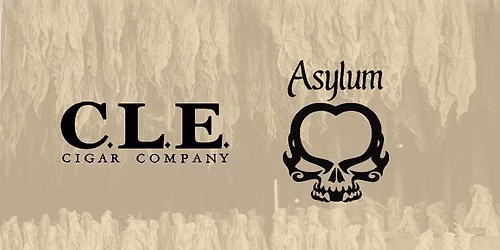 C.L.E. Asylum Tasting