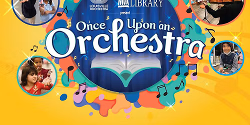 Once Upon An Orchestra-The Very Hungry Caterpillar