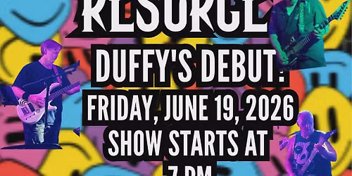 A DUFFYS DEBUT!!