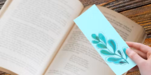 Wednesdy Book Chat