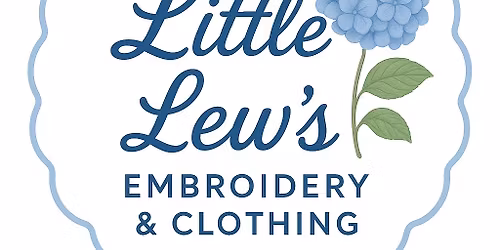 Little Lew\u2019s Christmas Shopping in person show!
