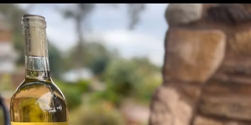 Gourmet Grilled Cheese at Rancho Roble Winery \ud83c\udf77