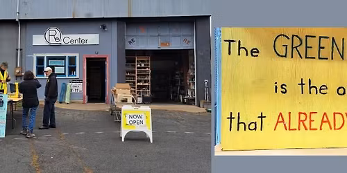 ReCenter Open Hours 2026