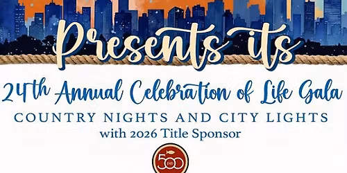 One Bright Star's 24th Annual Celebration of Life Gala