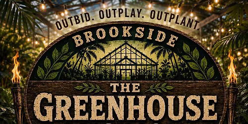The Greenhouse Auction - Outbid Outlast Outplant