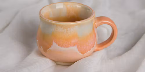 Fired for Fall: Sip, Glaze & Gather