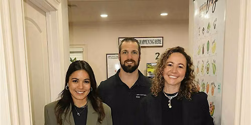 Reach Chiropractic's Grand Opening - Open House | Sold out? Call us! 678-981-5399