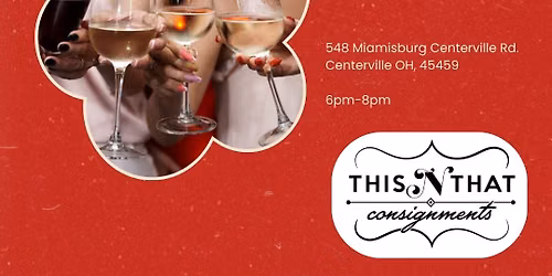 Ladies Night Out!