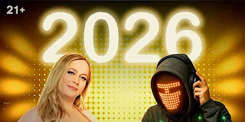 Celebrate New Years's Eve 2026 At King Hookah Lounge and Cafe