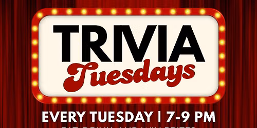 Trivia at RSG Port St. Lucie! \ud83e\udd13\ud83d\udca1