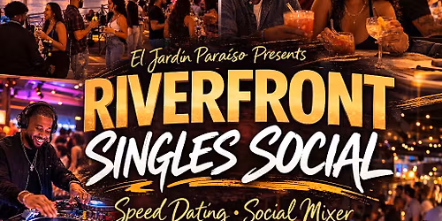 River Front Singles Social