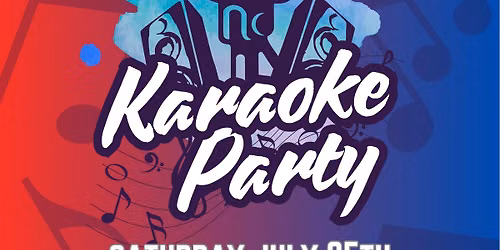 Karaoke at the VFW