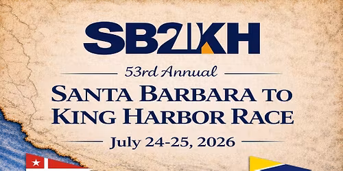 2026 Santa Barbara to King Harbor Race
