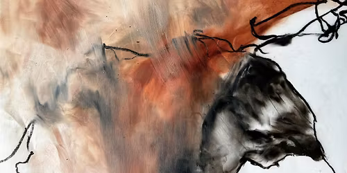 Art Supper with Natalia Millman - Inner Landscapes