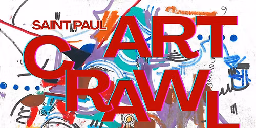 Saint Paul Art Crawl
