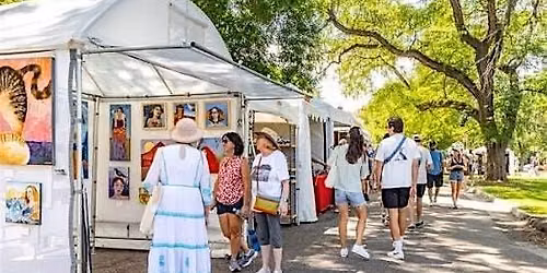 Denver Autumn Harvest & Handcrafted Market