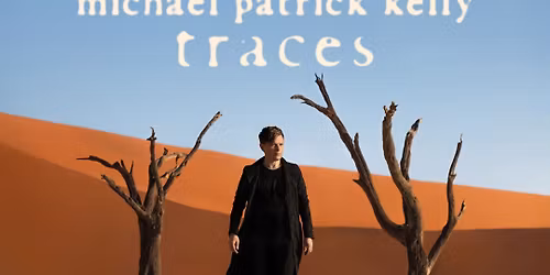 Michael Patrick Kelly - Tour 2026 | Bamberg