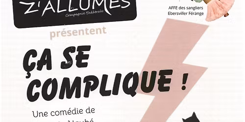 Soir\u00e9e Th\u00e9\u00e2tre Ebersviller 