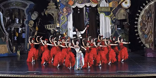 Fantasy:Theatrical Illusionist of Fantasy Worlds-Get 10% Off* - Use Code - SAVE10