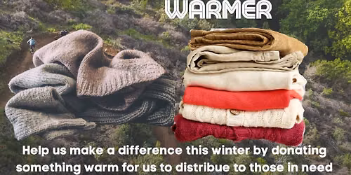 Hero Legacy Winter Warmer
