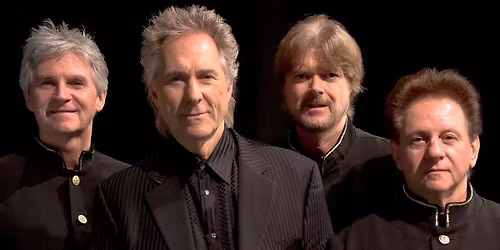 Gary Puckett and the Union Gap at Fitzgerald Performing Arts Center at Flagler Auditorium